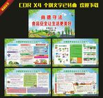 食品安全  尚德守法