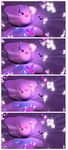 游乐园旋转木马高清LED视频剪