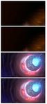 震撼迷幻光效劲爆DJ暖场视频