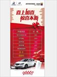 喜上加喜 惊喜不断海报