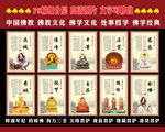 佛教文化图片