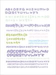 华硕pop英文字母