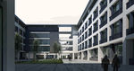 学校效果图