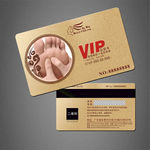 足疗VIP卡