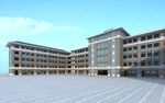 学校办公楼