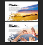 团队精神