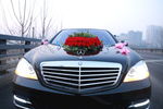 婚车