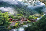 高清景图