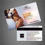 健身VIP卡