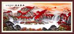 鸿运当头