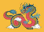 龙