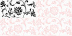 雕刻花纹