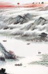 国画