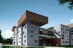 学校建筑
