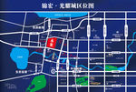 交通区位图 交通图 区位图 地