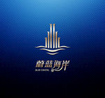 LOGO 标志 地产 豪宅 住