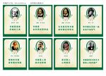 图书室名人名言