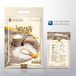 大米包装