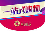 活动 电商 双12 商业单张