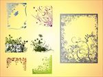 花纹