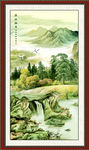 江山如画