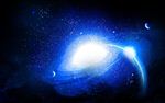 宇宙