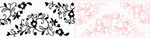 雕刻花纹