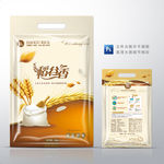 大米包装