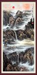 江山如画