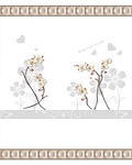 花纹 底纹