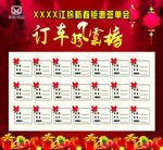 订车风云榜