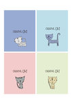 小猫