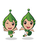 吉祥物