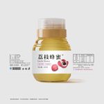 荔枝蜂蜜