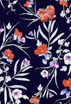 数码印花 服装印花 花型图案