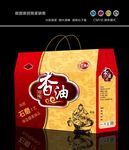 香油