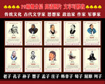 先秦时期文学家