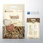 大米包装