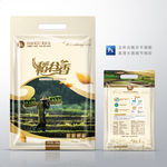 大米包装