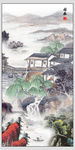 黄山风景