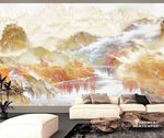 大理石纹背景