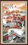 长城