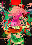 浮世绘