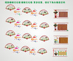瑶族楼梯文化墙 瑶族文化