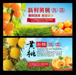 黄桃