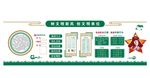 树文明新风 创文明单位