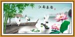 江南春韵