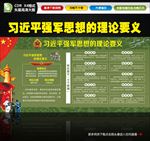 强军思想的理论要义