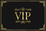 矢量VIP卡片会员卡设计背景