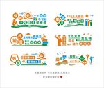 校园文化墙